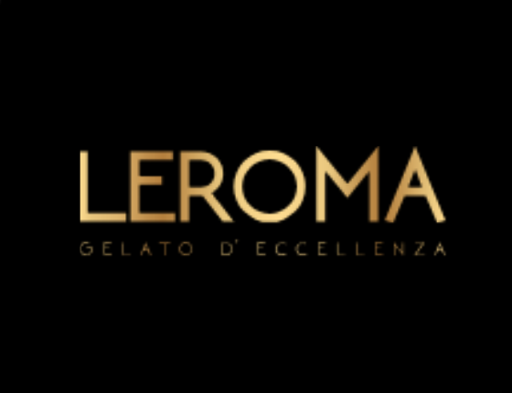 Leroma — Gelato d'Eccellenza
