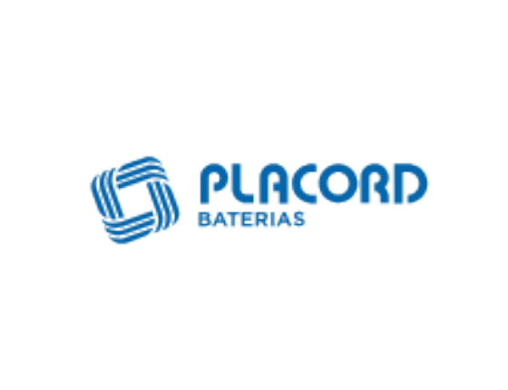 Placord Baterías